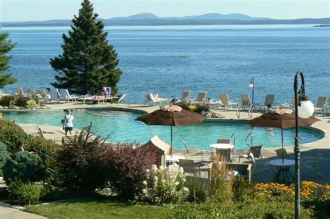 Holiday Inn Bar Harbor Regency $169 ($̶1̶8̶6̶) - UPDATED 2018 Prices & Resort Reviews - Maine ...