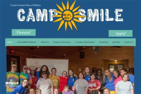 The Best Summer Camps Mobile AL