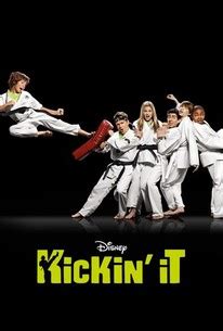 Kickin' It: Season 4 | Rotten Tomatoes