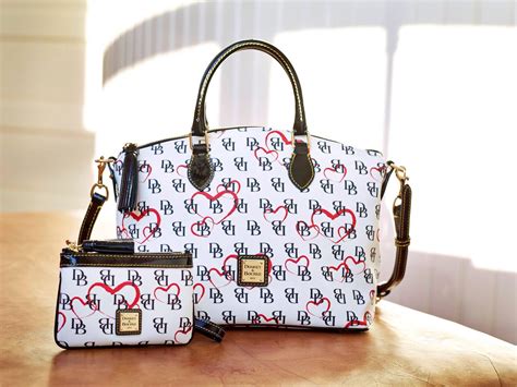 Sweetheart Collection ️ Dooney & Bourke | Dooney bourke, Dooney, Dooney ...