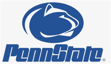 Penn State Logo PNG Images, Free Transparent Penn State Logo Download - KindPNG