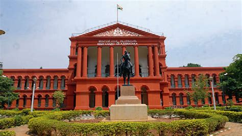 Karnataka: What do you mean ‘case is closed’, High Court of Karnataka asks trial courts