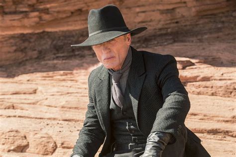 Even Ed Harris doesn’t really know what the maze in Westworld means - The Verge