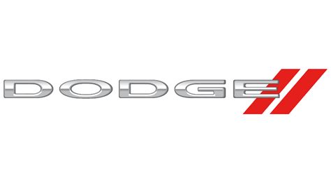 Dodge Vector Logo | Free Download - (.AI + .PNG) format ...