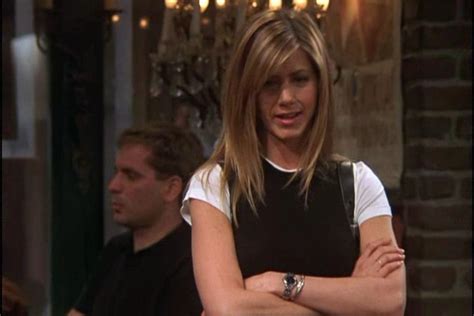 Rachel Green - Friends Photo (37542586) - Fanpop