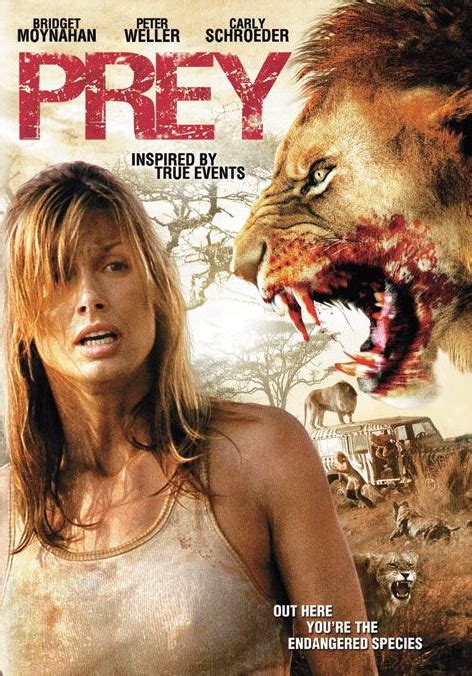 Prey (2007) | PrimeWire