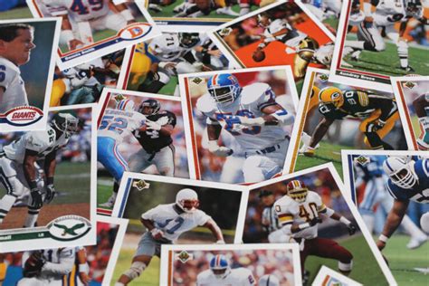 20 Things You Didn't Know about Fanatics Trading Cards