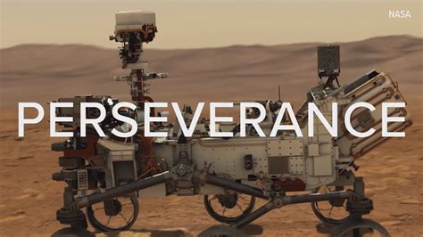 Everything you need to know about Mars 2020 Perseverance rover | wtsp.com