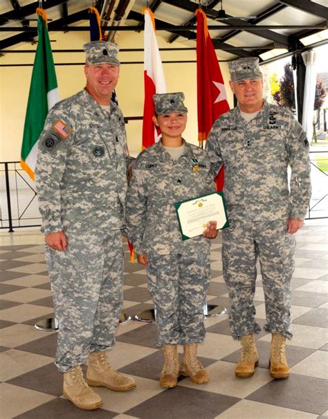 Poster child for 'Be, Know, Do' receives NCO of the Year honors | Article | The United States Army