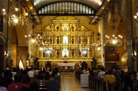 STO. NINO CHURCH - Cebu