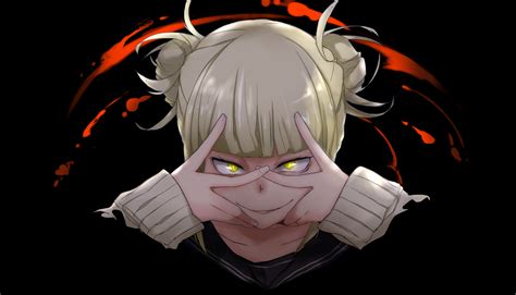 Himiko Toga, HD Wallpaper | Rare Gallery