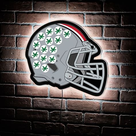 Ohio State Football Helmet Clipart | ubicaciondepersonas.cdmx.gob.mx