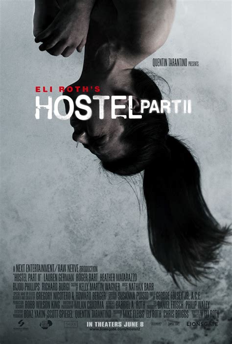 hostel 2 (2007) | ScreenRant