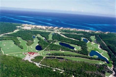 Moon Palace Golf and Spa Resort | allinclusivegal