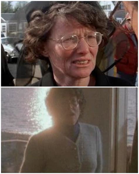 THE JAWS STARS WHO RETURNED IN JAWS THE REVENGE — The Daily Jaws