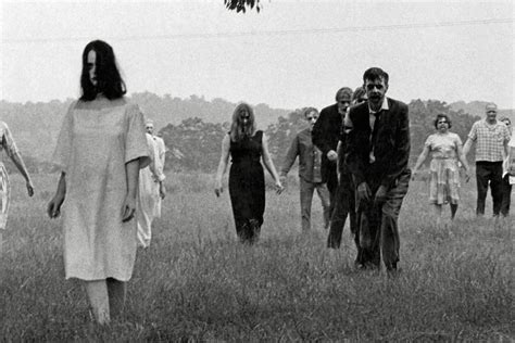 The first zombie movie: 10 classic horror films to celebrate Night of the Living Dead ...