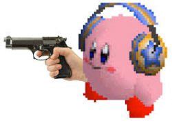 Kirby_With_A_Gun's Profile | Scribble Hub