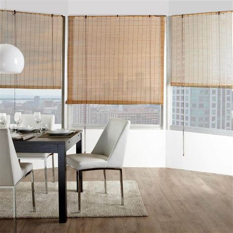 30 Best Bamboo Window Shades Images - Bamboo Shades - The Architecture ...