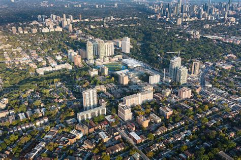 Aerial Photo | Forest Hill, Toronto