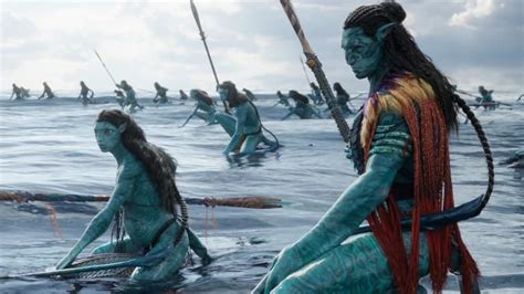 Watch Avatar: The Way of Water - FMovies