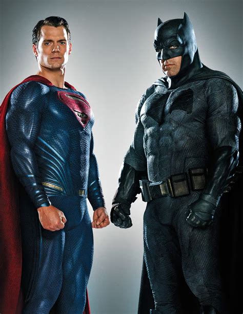 No Future Plans for Superman or Batman Movies Featuring Henry Cavill ...