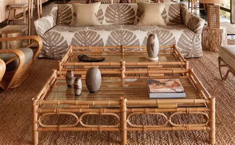 6 Reasons Why Bamboo Furniture Is So Popular In 2024 - The Frisky