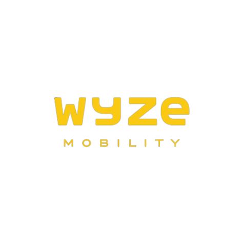 Wyze Mobility - Connected Mobility HUB