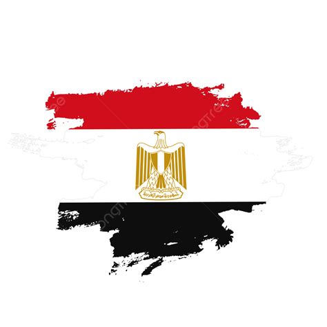 Egypt Flag PNG Transparent, Egypt Grunge Flag, Egypt Flag, Egypt, Flag PNG Image For Free Download