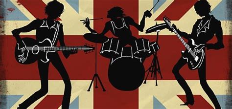 16 bands defining UK rock today - Falseto