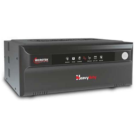 Microtek Heavy Duty UPS 2350 Inverter Online