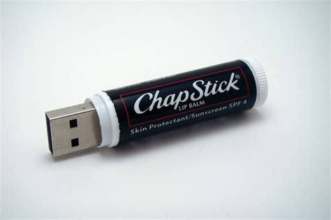 How to Conceal a USB Flash Drive in Everyday Items « Null Byte ...