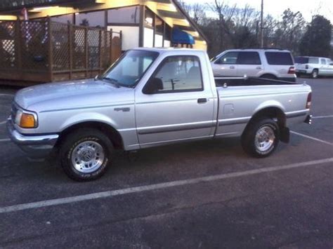 Sell used 1993 Ford Ranger in Roanoke, Virginia, United States