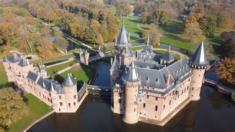 Expositie over Pierre Cuypers op Kasteel de Haar - Utrecht