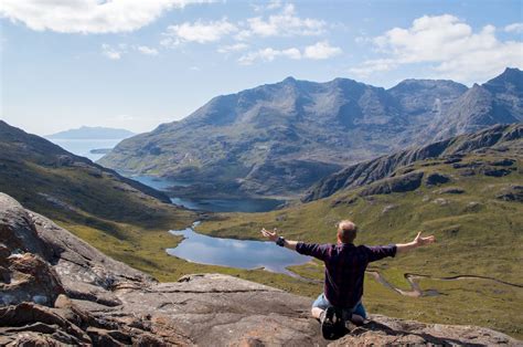 The 10 Most Beautiful Hikes on the Isle of Skye, Scotland