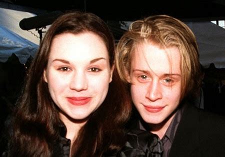 Macaulay Culkin Begs Ex-Wife Rachel Miner To Love Him Again | Celeb ...