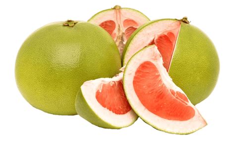 Pomelo Davao (piece) – Fresh and Green