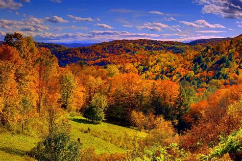 Fall in Vermont Wallpapers - Top Free Fall in Vermont Backgrounds - WallpaperAccess