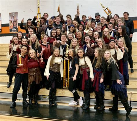 Public Invited to Show Choir Competition Saturday | News, Sports, Jobs ...