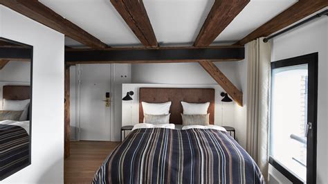 Check out our wide selection of rooms and suites | 71 Nyhavn Hotel