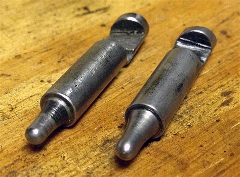 Making a New Shotgun Firing Pin in 9 Photos - AllOutdoor.com