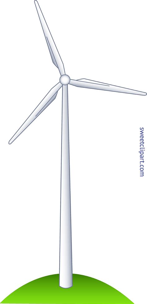 Wind Energy Cartoon - Wind Cartoon Turbine Background Shutterstock | Bodewasude