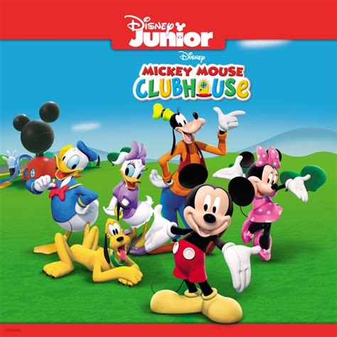 Watch Mickey Mouse Clubhouse Episodes Online | Season 4 (2019) | TV Guide