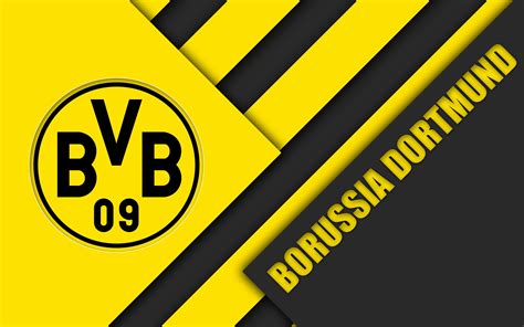 Hình nền Borussia Dortmund - Top Những Hình Ảnh Đẹp