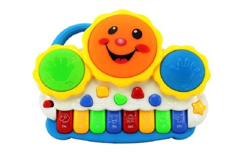 Musical Toys for babies: Keep your little ones musically active | Most Searched Products - Times ...