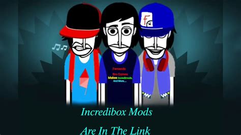 Unlocking The World Of Incredibox Mods: A Creative Revolution