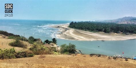 Beaches to Visit in Dapoli | Dapoli itinerary | Unfiltered.in