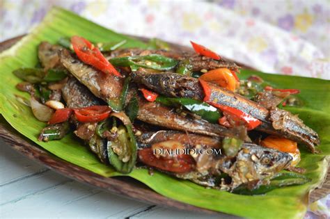 Blog Diah Didi berisi resep masakan praktis yang mudah dipraktekkan di rumah. | Tumis, Resep ...