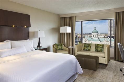 Hotels – Indianapolis APS DFD 2022