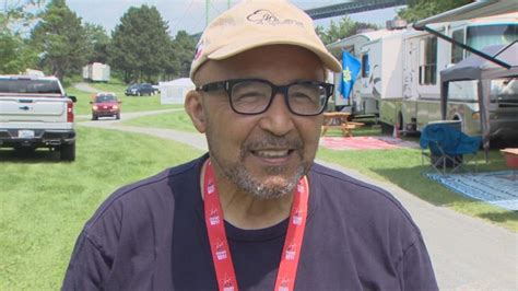 Africville 40th reunion marks long-awaited homecoming for former residents, descendants | CBC News