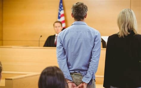 Hiring the Right Criminal Defense & DUI Lawyer: Step-by-Step Guide - LA ...